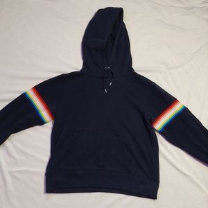 GAP navy hoodie